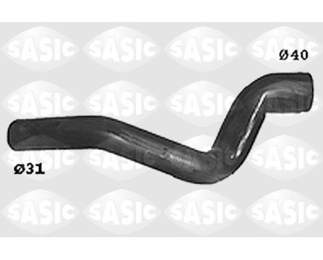 Radiator Hose