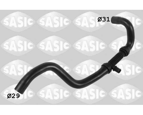 Radiator Hose