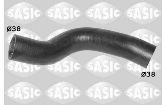 Radiator Hose
