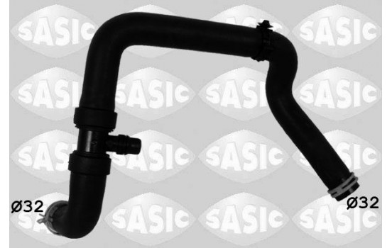 Radiator Hose