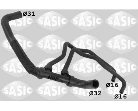 Radiator Hose