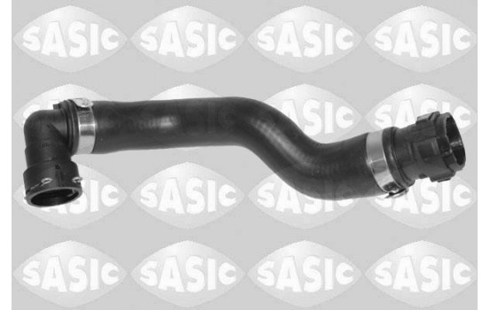 Radiator Hose