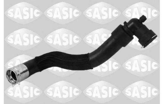 Radiator Hose