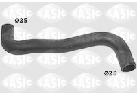 Radiator Hose