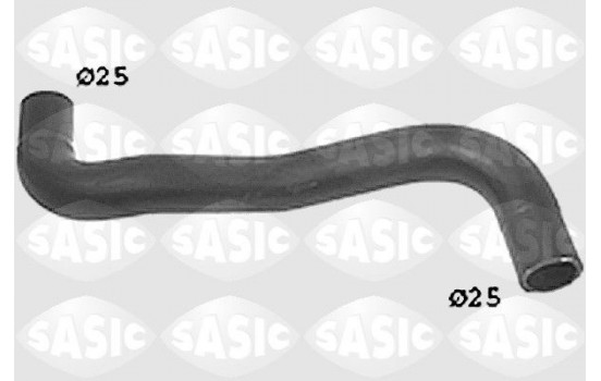 Radiator Hose