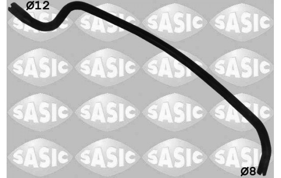 Radiator Hose