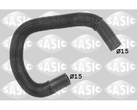 Radiator Hose