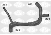 Radiator Hose