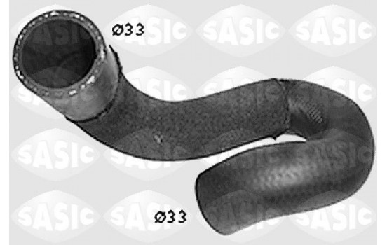 Radiator Hose