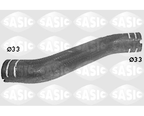 Radiator Hose