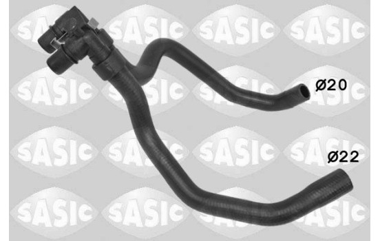 Radiator Hose