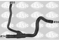 Radiator Hose