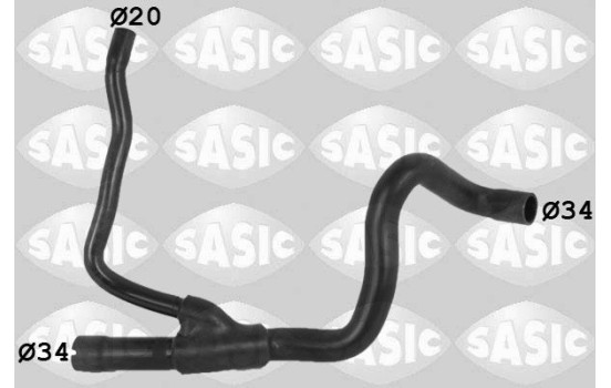Radiator Hose