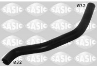 Radiator Hose