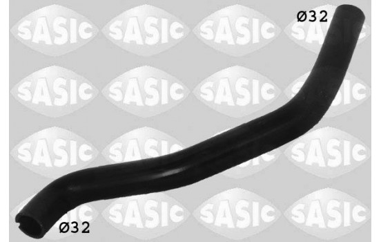 Radiator Hose