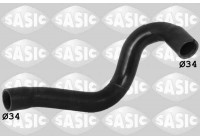 Radiator Hose