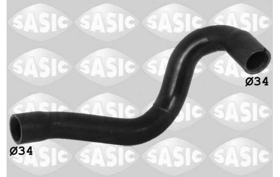 Radiator Hose