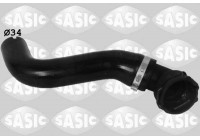 Radiator Hose