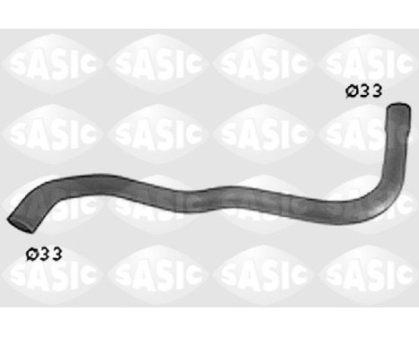 Radiator Hose