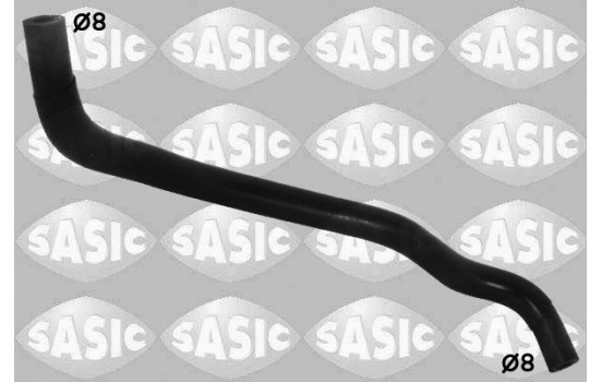 Radiator Hose