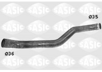 Radiator Hose