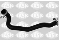 Radiator Hose