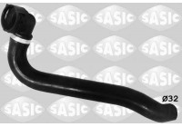 Radiator Hose