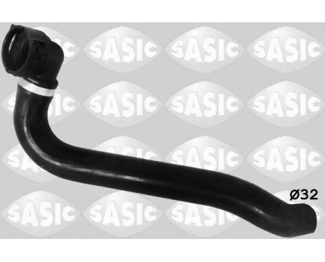Radiator Hose