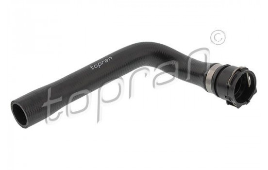 Radiator Hose