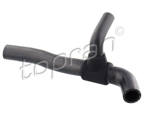 Radiator Hose