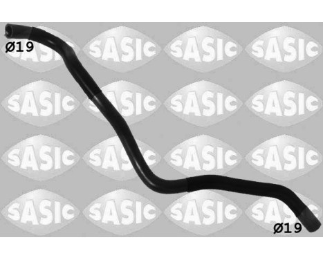 Radiator Hose