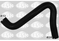Radiator Hose