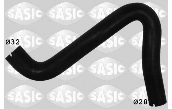 Radiator Hose
