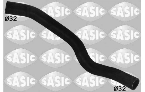 Radiator Hose