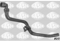 Radiator Hose