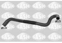 radiator hose