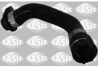 radiator hose