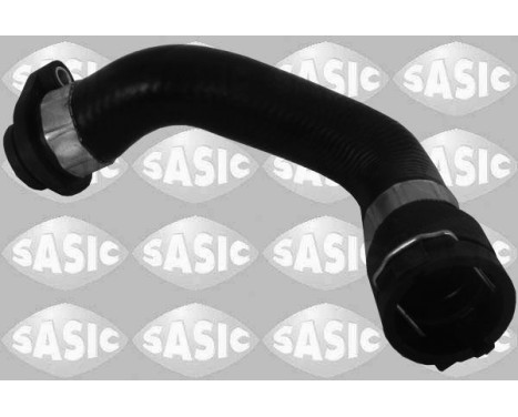 radiator hose