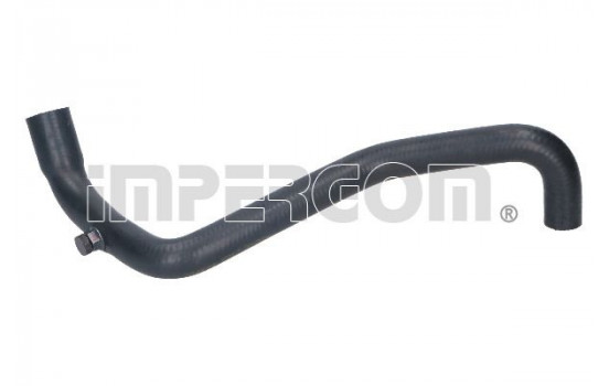 radiator hose