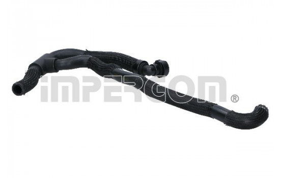 radiator hose