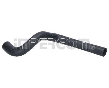 radiator hose