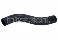 radiator hose