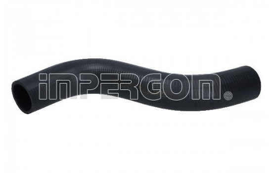 radiator hose