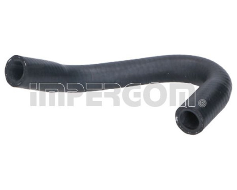 radiator hose