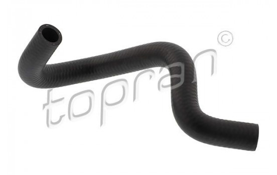 Radiator Hose