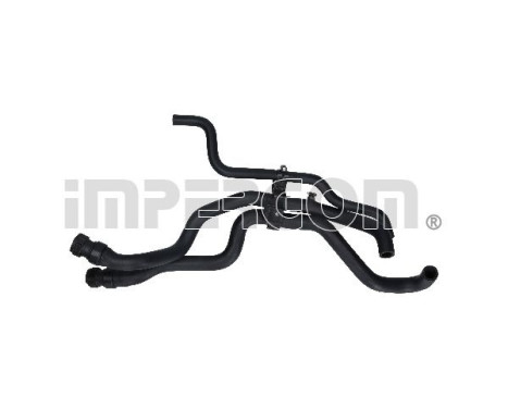 Radiator Hose