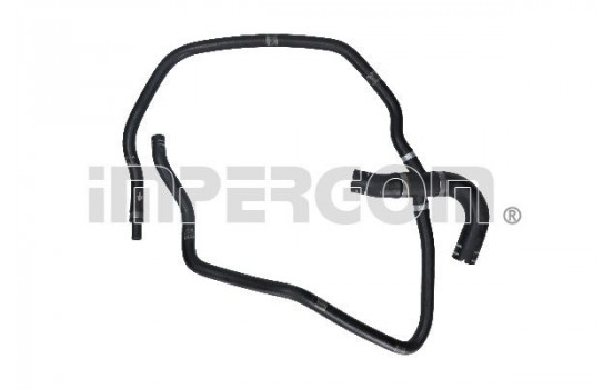 Radiator Hose
