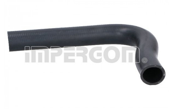 radiator hose