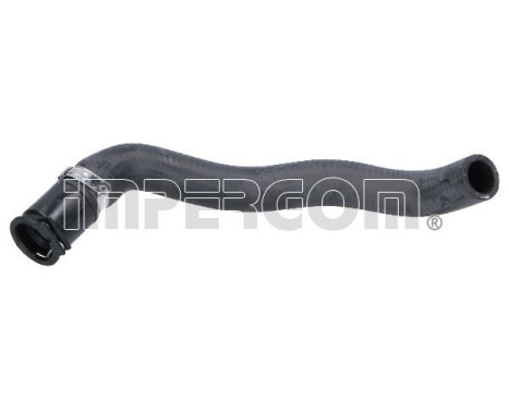 radiator hose