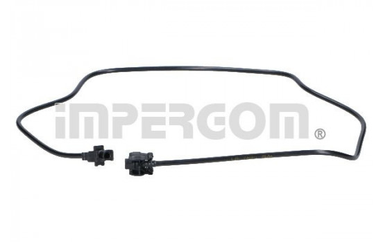 radiator hose